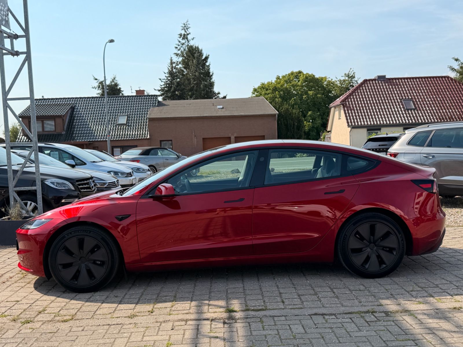 Tesla Model 3 Long Range Dual AWD HW4 foto 3