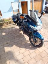 Triumph Sprint gt - TRIUMPH SPRINT GT