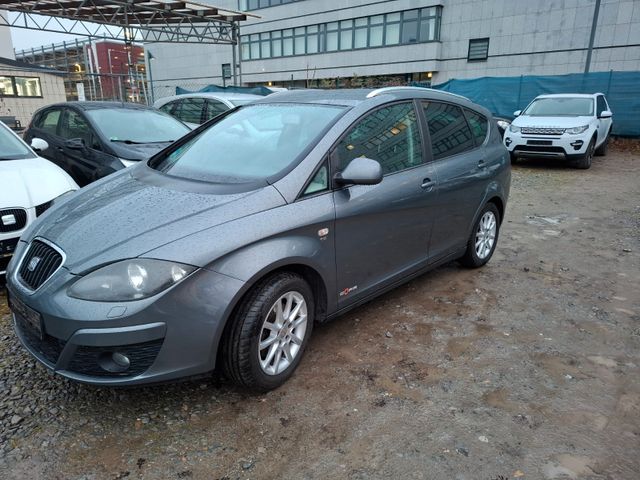 Seat Altea XL 1.4 TSI Style Copa