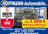 Volkswagen Touran AHK,Navi,elt.Heckklappe,Kamera,TrailerAs - Volkswagen Touran Neuwagen
