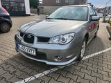 Subaru  Impreza 1.5 - Subaru in Bonn