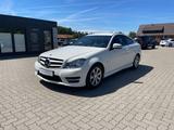 Mercedes-Benz C 220 CDI Coupe 35.071 KM 2HD MB Scheckheft - Mercedes-Benz C 220: Coupe, Cdi
