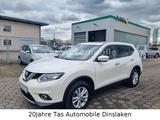 Nissan X-Trail 1.6 dCi 4x4i Acenta"AHK"Pano"Navi... - Nissan X-Trail in Duisburg