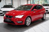 Seat Leon 1.8 TSI FR LINE*AUTOMATIK*LEDER*NAVI*LED* - Seat Leon in Herne