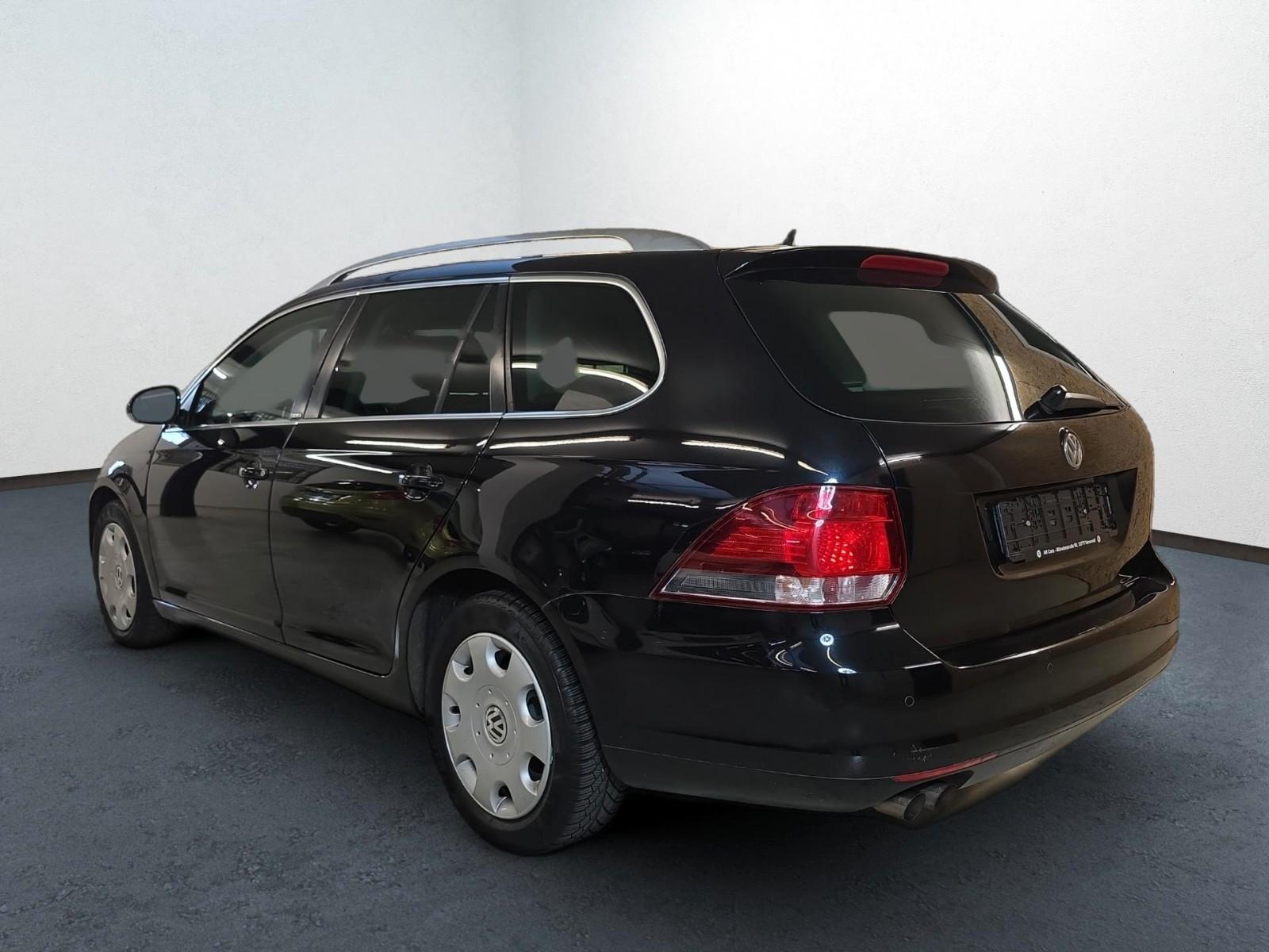 Volkswagen Golf 2011 — photo 6