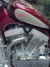 Suzuki 1400 Intruder  - SUZUKI 1994 INTRUDER 1400