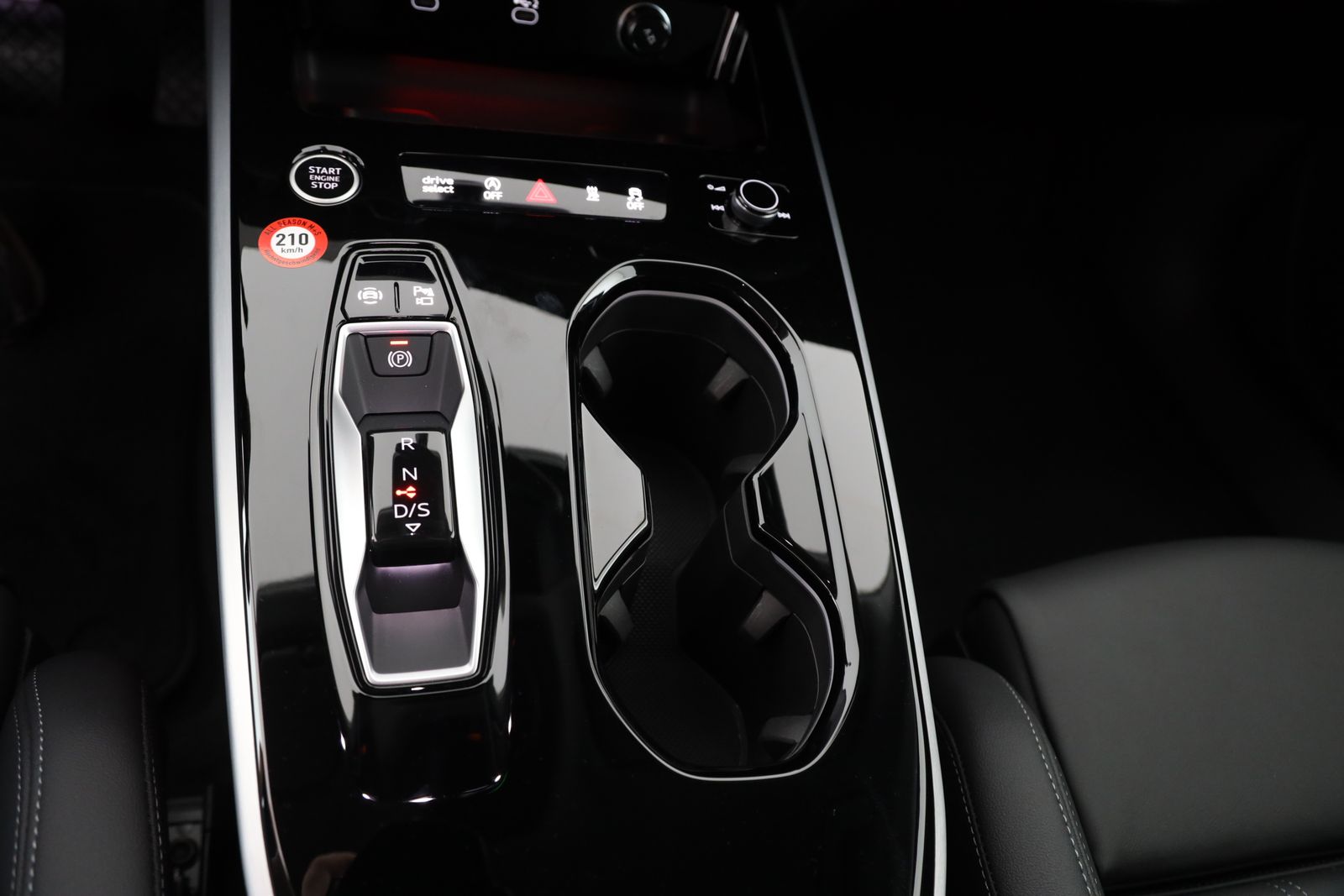 Audi A5 - Bild 16