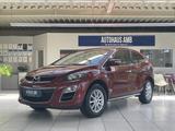 Mazda CX-7 2.2 Exclusive-Line Navi Kamera Bose AHK PDC - Mazda Gebrauchtwagen von 2011