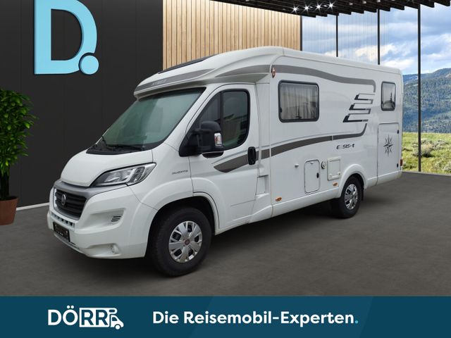 HYMER / ERIBA / HYMERCAR Exsis-t 474 Markise,SAT,Solar