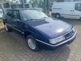 Citroën  XM  3.0 Y4   1 Hand  V6  Volllede... - Citroën XM: V6