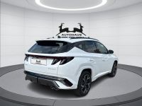 Hyundai TUCSON - Vorschau Bild 3