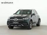 Mercedes-Benz GLE 300 d 4M *AMG*Panorama*Multibeam*Distronic** - gebrauchte Mercedes-Benz GLE 300 aus dem Jahr 2021