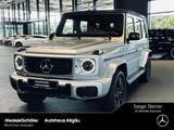 Mercedes-Benz G 450 d AMG Night Burme MultiLED 360°Kam SHD - Mercedes-Benz G-Klasse Gebrauchtwagen