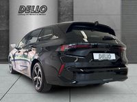 Opel Astra - Vorschau Bild 2