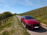 Jaguar XE S/ 3.0l V6 Komp./ Italien Racing Red - Jaguar aus 2015
