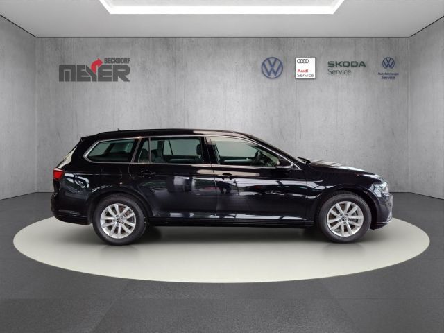 Passat Variant Business 2.0 TDI DSG Klima Navi