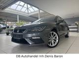 Seat Leon ST Xcellence Alcantara Pano ACC LED AHK SHZ - Seat Leon ST Xcellence Gebrauchtwagen
