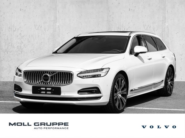 Volvo V90 Kombi B4 (Diesel) Mild-Hybrid Ultimate Brigh