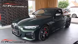 BMW M440 M440d xDrive Head Up* Kamera* LED* Harman K - BMW M440 mit Schiebedach