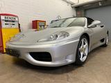 Ferrari 360 Spider F1 - Ferrari aus 2001
