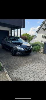 Seat Ibiza 1.4, 93.000km, TÜV 5/26, Klima, gepflegt  - Seat Ibiza: Km0