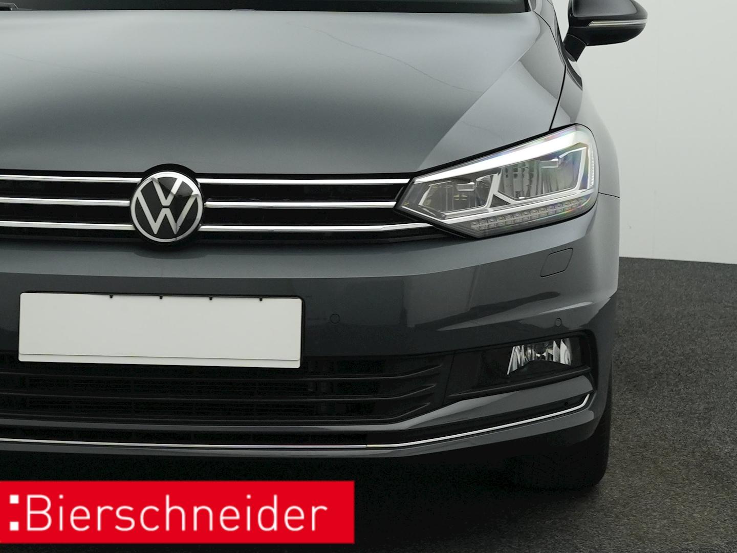 Volkswagen Touran 2.0 TDI DSG Active 7S. KAMERA ACC NAVI LE, миниатюра 16