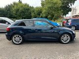 Audi A3 S-Line TÜVNEU*INSPNEU*SPORTFEDERN - Audi A3 Gebrauchtwagen in Lübeck