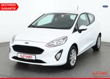Ford Fiesta 1.1 Cool & Connect SYNC Sitzheizung PDC - Ford Fiesta Gebrauchtwagen in Hamburg