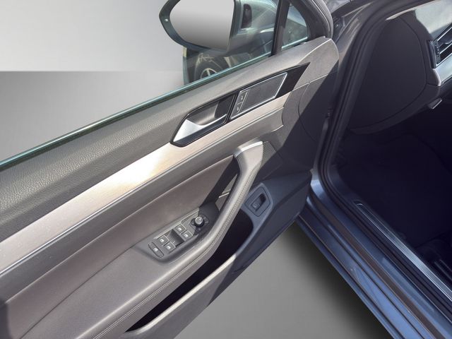 Passat Variant 2.0TDI DSG Highline AHK