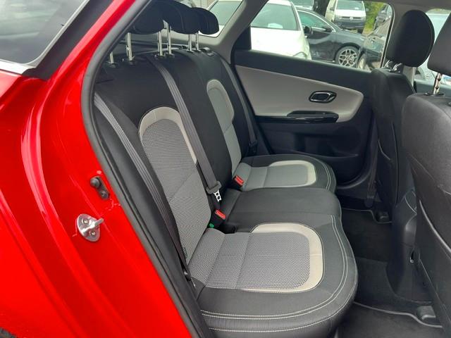 Kia cee'd Sportswagon*NAVI*LED*CAM*PDC*AHK*2-HAND*