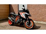 KTM The Duke 1290 Super DukeGT 1300ccm *2.300KM* - KTM 300