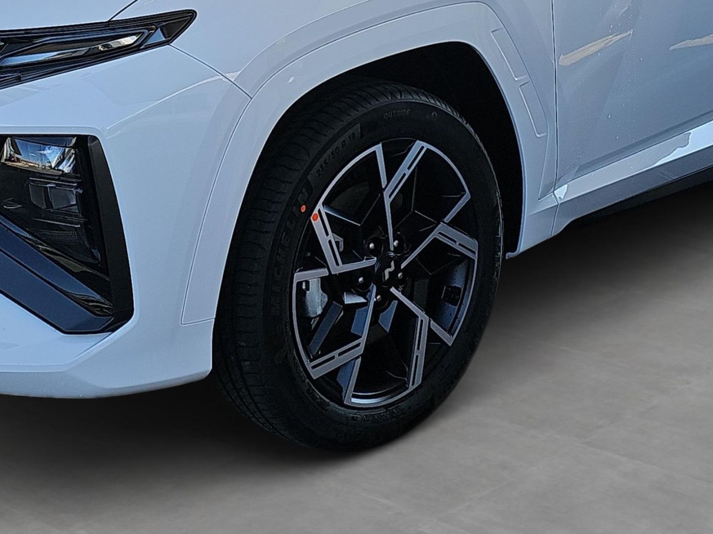 Hyundai Tucson – Bild 6