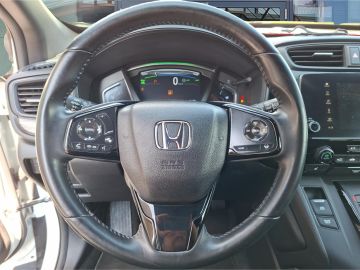 Honda CR-V Sport Line 2.0 Hybrid °LED°Navi°ACC°RFK°