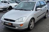 Ford Focus 1.6*KLIMA*SCHIEBEDACH*PDC*TÜV BIS 06/2027* - Ford aus 2001