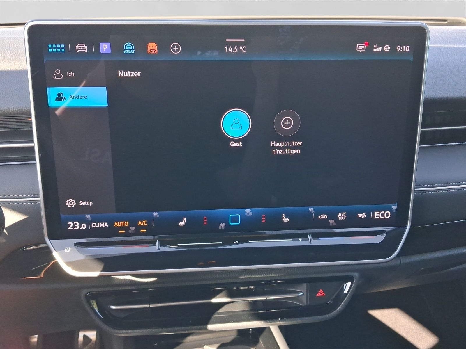 Volkswagen ID.7 - Bild 17