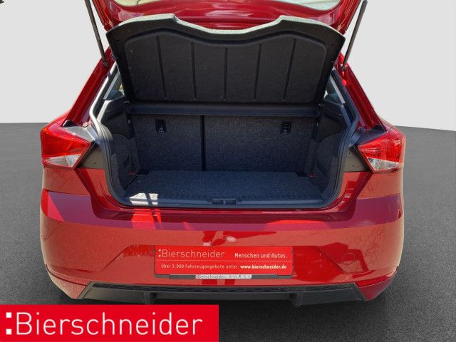Seat Ibiza - Bild 20