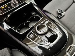 MERCEDES-BENZ E 200 T Avantgarde*LED*Navi*SHZ*Park-Assistent
