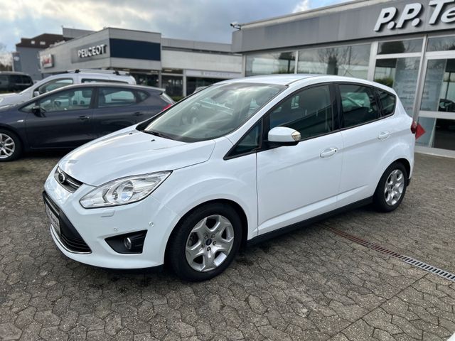 Ford C-Max C-MAX Trend/GANZJAHRESREIFEN/ INSP NEU