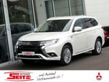 Mitsubishi Plug-in Hybrid Outlander Basis Diamant 4WD PHEV