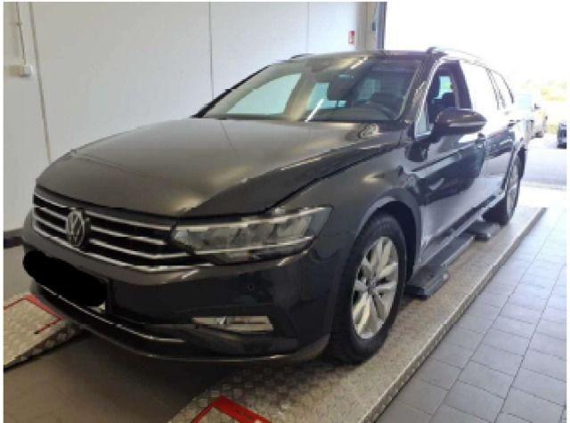 Volkswagen Passat 1.5 TSI Business Navi*AHK*LED*SHZ, миниатюра 2