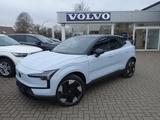 Volvo EX30 Plus Twin Motor Performance/AHK - blaue Volvo EX30