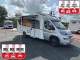 Bürstner Ixeo time it726 G Summer Nur 10tkm +Einzelbett+H - Offers