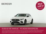 Mercedes-Benz A 250 e AMG Night MBUX Kamera LED Navi Park-Ass. - gebrauchte Mercedes-Benz A 250 aus dem Jahr 2022