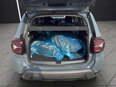 Dacia Duster II 1.3 TCe 150 Extreme 4WD