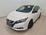 Nissan NISSAN Leaf Visia Plus 40Kwh - Nissan Leaf: Visia