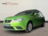 Seat IBIZA +Navi+KlimaA +nur Gewerbe/Export+ - Seat Ibiza mit Benzin-Antrieb: Grün