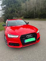 Audi A6 2.0 TFSI S tronic quattro - - Audi A6 Gebrauchtwagen in Freiburg