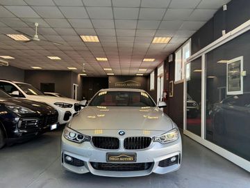 BMW 420 - 8