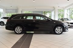 KIA cee'd 1.6 CRDI Sportswagon~Automatik~CarPlay~AHK