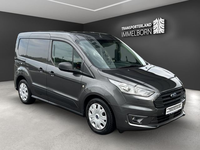 Ford Transit Connect 200 S&S Trend Navi+Kamera+Regal